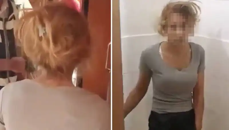 52 Yıldır Aranan Şahıs, Tuvalette Gizlenirken Yakalandı!