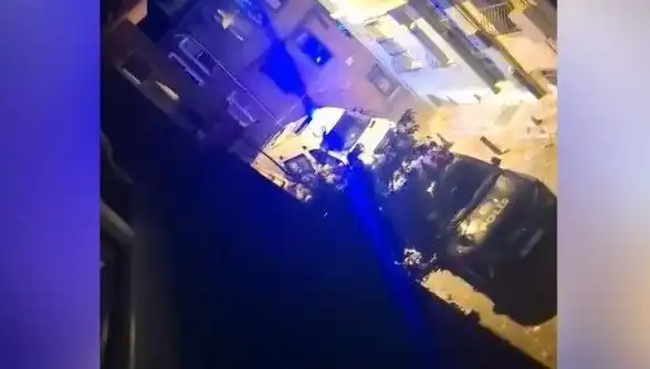 Fatih'te Silahlar Konuştu: Tüfekle Yapılan Saldırının Ayrıntıları