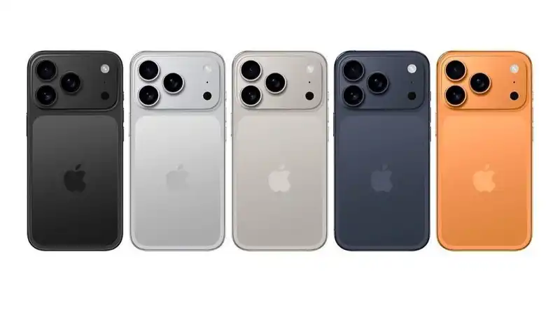 iPhone 17 Çıkış Tarihi Açıklandı! Apple Tutkunları Heyecanla Bekliyor