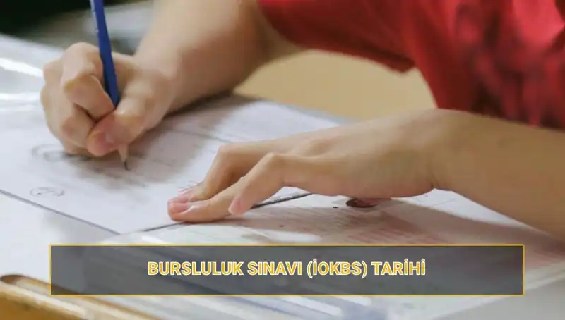 MEB Bursluluk Sınavı Tarihleri ve Giriş Belgeleri Hakkında Her Şey