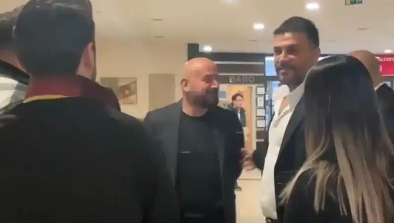 Engin Polat Kara Para Aklama Davasında İlk Duruşma Gerçekleşti