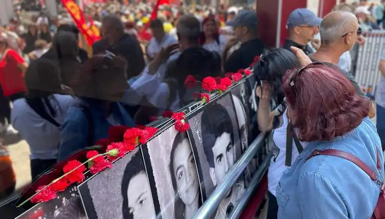 Madımak Olayı: Sivas'ta 32 Yıl Önce Gerçekleşen Korkunç İhanet