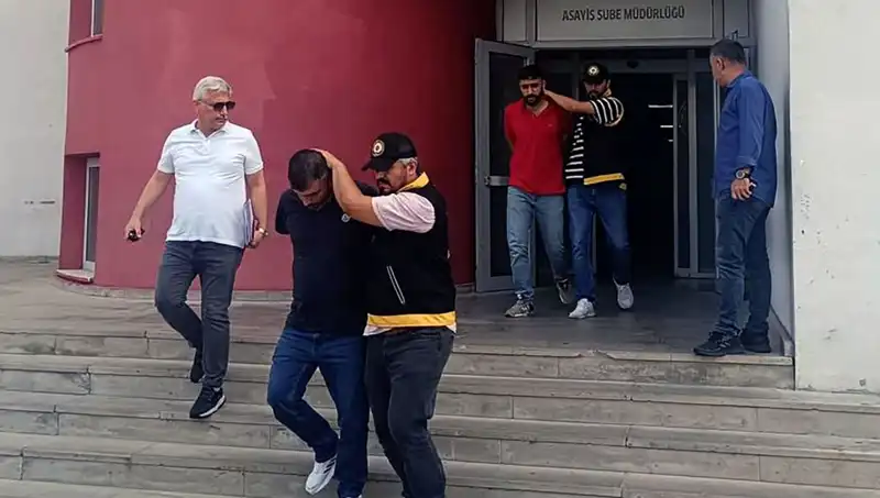 Sabun Paketleme Vaadiyle 5 Kişinin Tutuklanması: Dolandırıcılık Skandalı