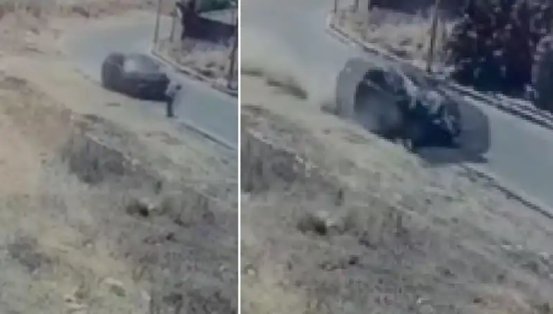 15 Yaşındaki Sürücünün Ciple Çarpması Sonucu Trajik Kaza: Yaya Hayatını Kaybetti