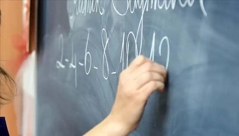 2025 Yılı MEB 25 Bin Öğretmen Atama Süreci Başladı