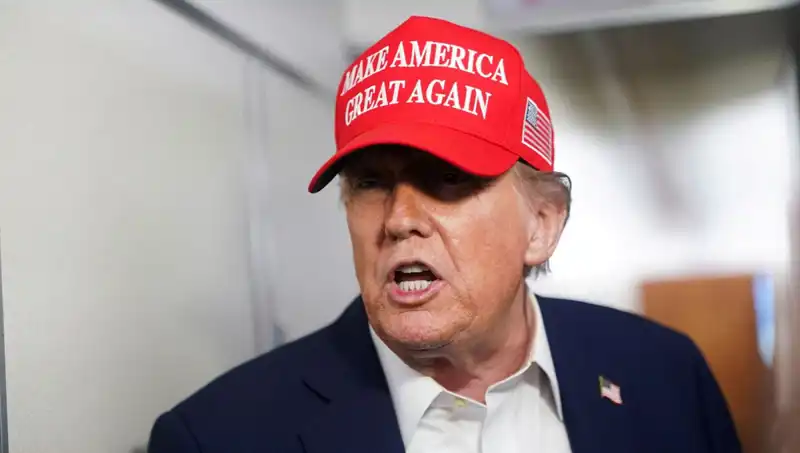 Trump'tan Çarpıcı Açıklama: İran Nükleer Programında Denetimleri Reddetti