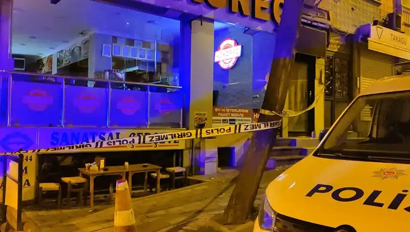Üsküdar'da Çöp Kavgası: Komşular Arasında Kanlı Hesaplaşma ve Sonrası