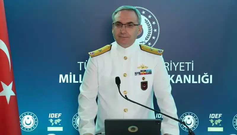 Suriye, Türkiye’den Resmi Destek Talep Etti: Tüm Gelişmeler Burada