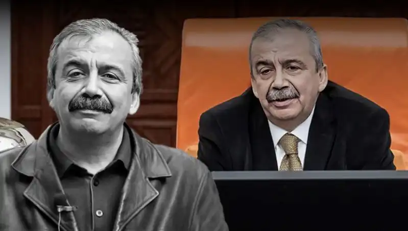 Sırrı Süreyya Önder'in Sağlık Durumu Hakkında Şok Edici Açıklama