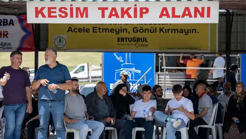 Ankara'daki Kurban Pazarlarında Yoğunluk: Alışveriş Ne Zaman Başlıyor?