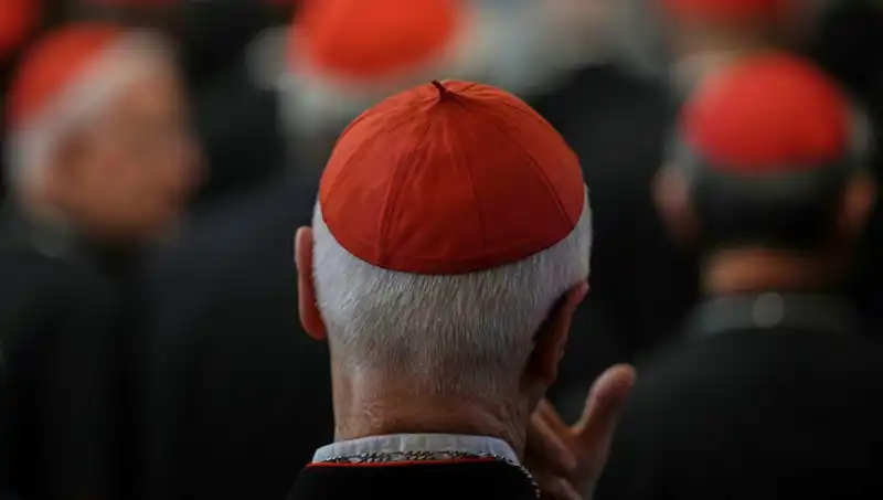 Yeni Papa Seçimi İçin Konklav Tarihi Resmi Olarak Açıklandı!