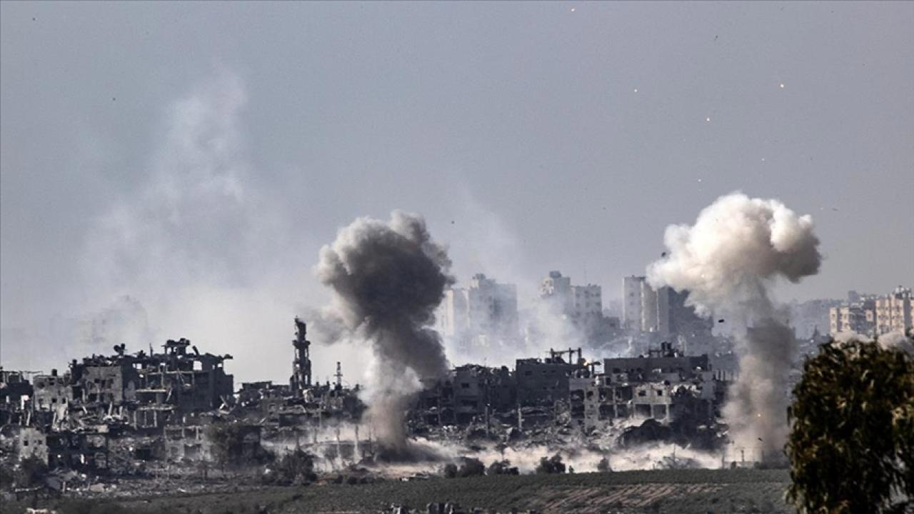 Hamas, Doha müzakerelerinde son aşamaya geldi