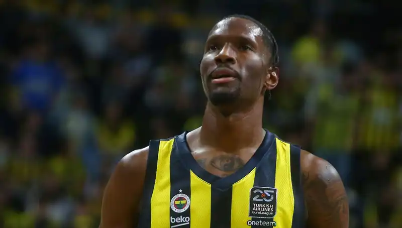 Nigel Hayes-Davis’in Yeni Takımı: Basketbolda Yeni Bir Başlangıç