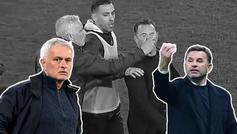 Okan Buruk, Mourinho'nun Hollywood Açıklamalarına Cevap Verdi: İşte Detaylar