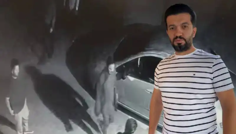 Ayrılmak İstedi, Sevgilisi Zorla Senet İmzalattı: Olayın Şaşırtan Ayrıntıları