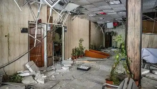 İran'da Sarsıcı Saldırı: İsrail'in Evin Hapishanesi'nde 71 Kişi Hayatını Kaybetti