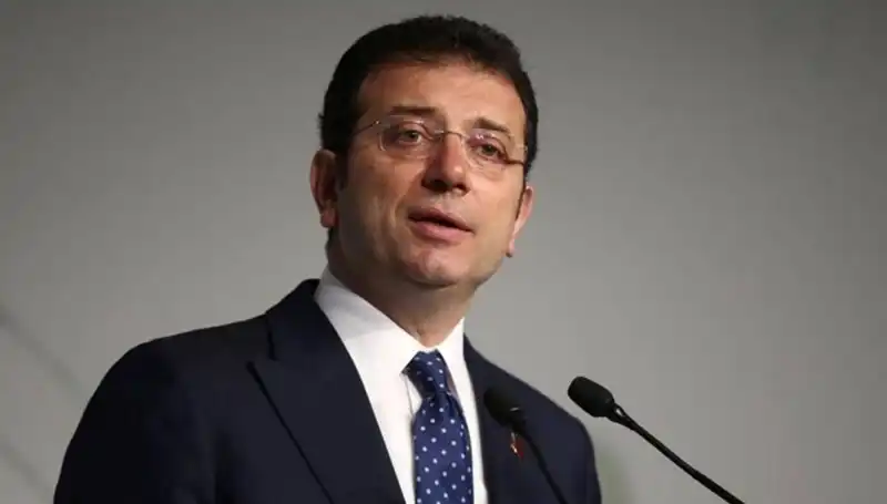 Ekrem İmamoğlu'nun Diploma Davasında İlk Duruşmanın Ayrıntıları Açıklandı