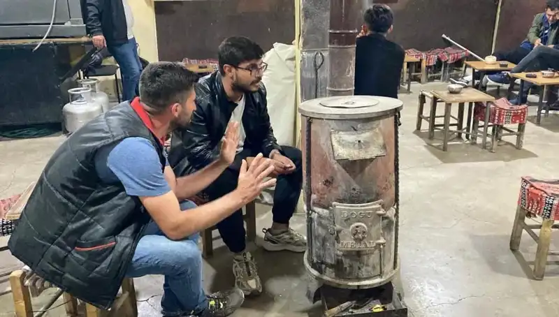 Ülke Genelinde Sobanın Önemi Artıyor: Isınma Mücadelesi Devam Ediyor