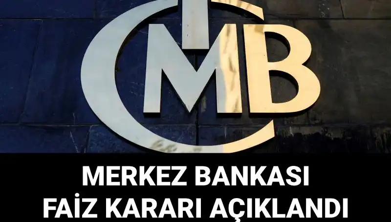 2023 Merkez Bankası Faiz Kararı: PPK Toplantısı Tarihi Ne Zaman?