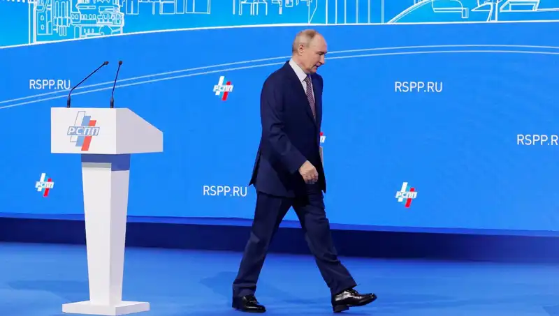 Putin'in Vazgeçemediği Değerler: Rus Liderin Hedefleri Neler?