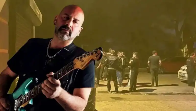 Onur Şener Cinayetinde Dava Sürecinde Şok Gelişmeler: İki Sanık İçin Yeni Karar