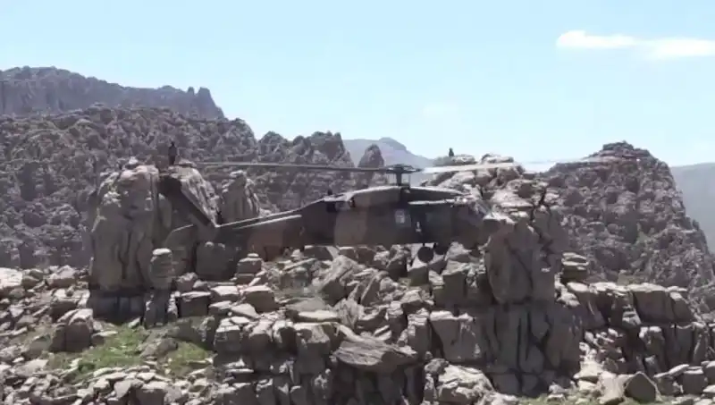PKK'nın Silah Bırakma Sürecine Dair Beklentiler ve İhtimaller