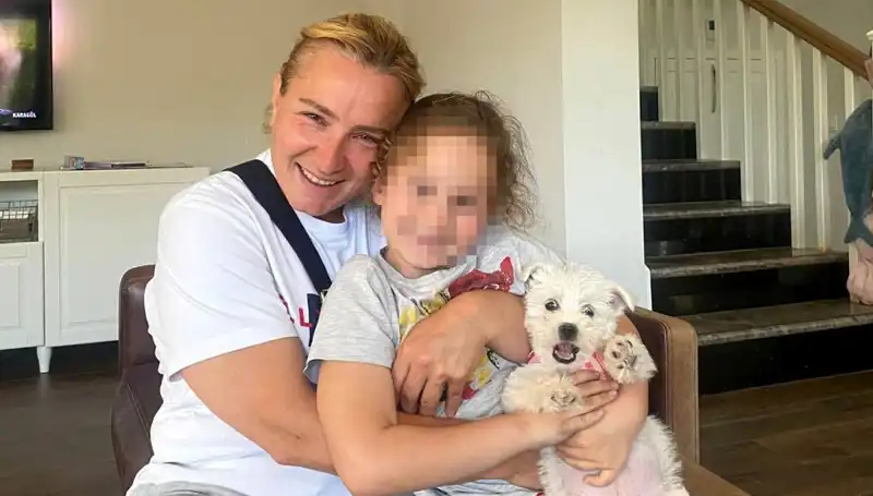 Kızını Baba Görüşüne Geç Götüren Kadın Hapse Girdi: Adaletin Yüzü