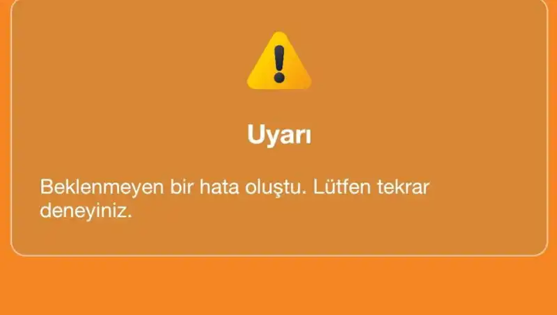 ÖSYM AİS’te Yaşanan Sorunlar: Neden Çökme Yaşandı?