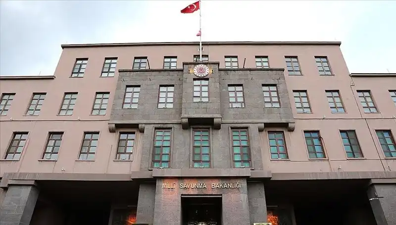 Suriye'deki SDG Anlaşması: MSB Uygulama Sürecini Nasıl İzlendiğini Açıkladı