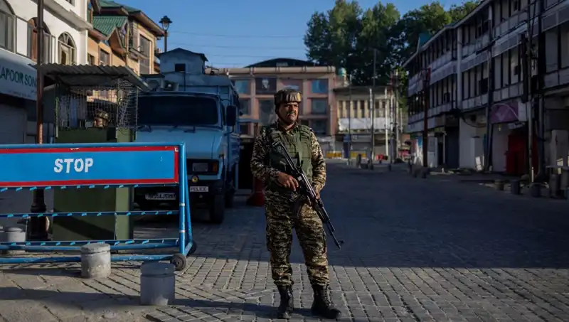 Nükleer Güçler Arasındaki Gerilim: Hindistan Saldırı Hazırlığı mı Yapıyor?