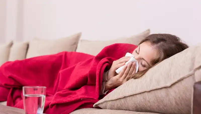 Vitamin Eksiklikleri: Öksürük ve Burun Akıntısının 5 Temel Nedeni