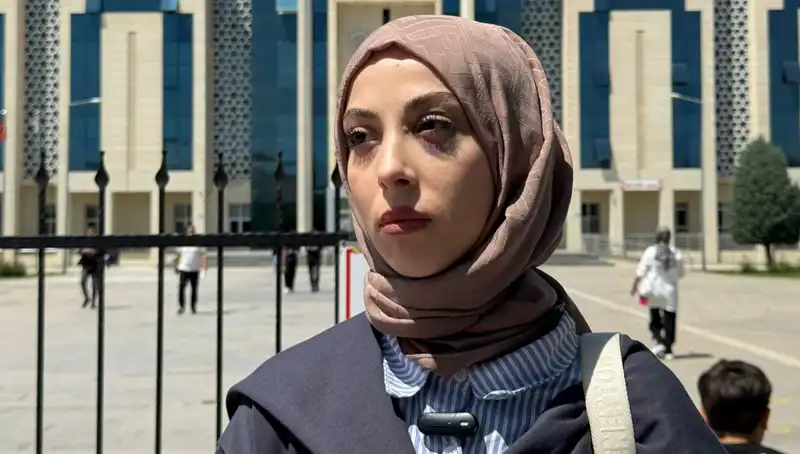 Sena’nın İsyanı: Kadın Cinayeti İle Mücadelede Sesimi Duyurun!