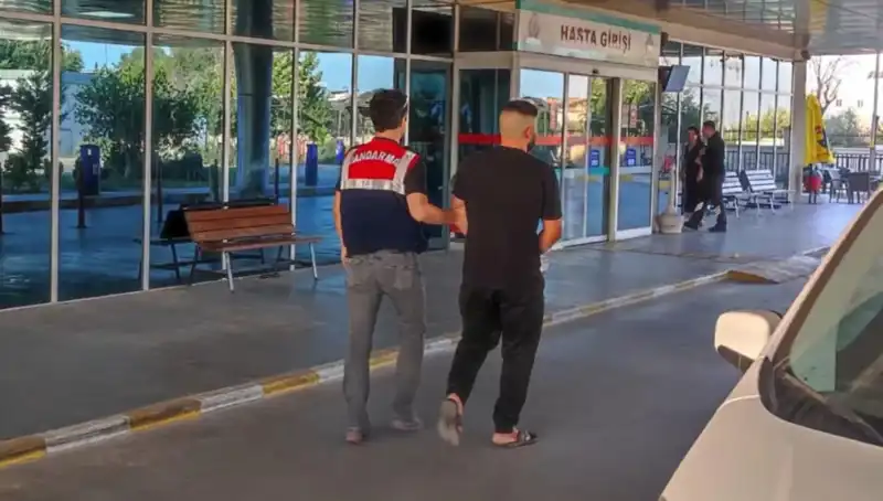 DAEŞ'e yönelik dev operasyon: 28 ilde 153 gözaltı ile şok dalgası