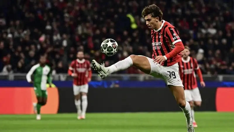Joao Felix’in Transfer İhtimali: Galatasaray’a Gidiyor Mu?