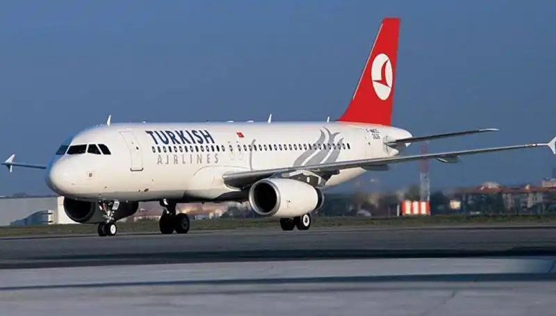 Trabzon ve Rize Seferlerinde Şok İptal: THY'ye Dikkat!