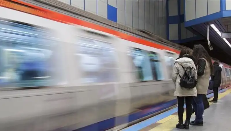 Taksim Metro İstasyonu Bugün Neden Kapalı? İşte Tüm Ayrıntılar!