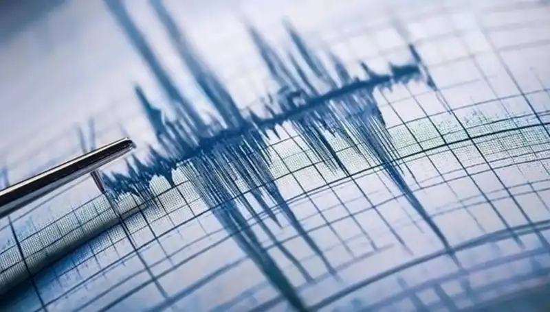 Marmara Denizi'nde 3 Büyüklüğünde Beklenmedik Deprem Gerçekleri