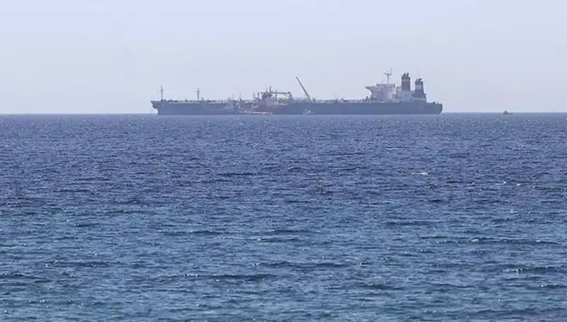 Türk Gemileri İçin İran Limanlarında Güvenlik Seviyesi Yükseltildi