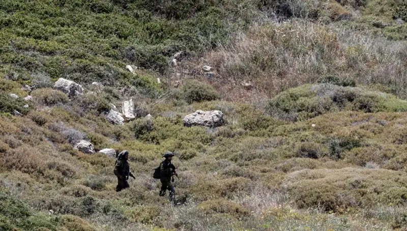Hamas, İsrail’e Atılan Roketlerin Şüphelisini Lübnan’da Teslim Etti