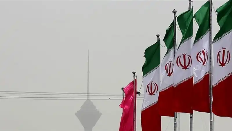 İran, "Mossad İçin Casusluk Yapan" Kişiyi İdam Etti: Nedenleri ve Etkileri
