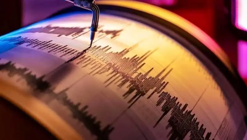 Düzce'de Beklenmedik 3.3 Büyüklüğünde Deprem: Neler Oluyor?