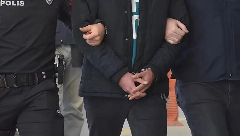 Samsun'da Çay Ocağında Uyuşturucu Satışı: Güvenlik Güçlerinin Şok Baskını