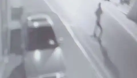 El Yapımı Patlayıcı Sokak Ortasında Patladı: Şehirde Panik Enjekte Etti