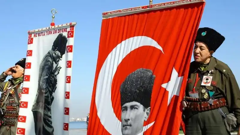 Gaziler Günü: Kahramanlarımızı Anmak ve Onurlandırmak İçin Bir Fırsat