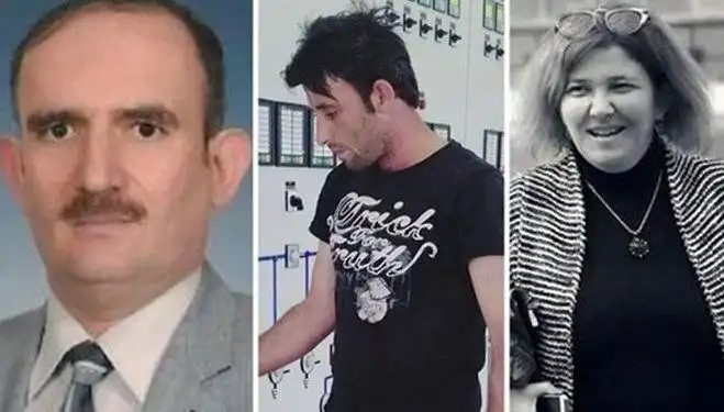 MİT İfadeleriyle Cinsel İstismar: Okul Müdürleri Tutuklandı!