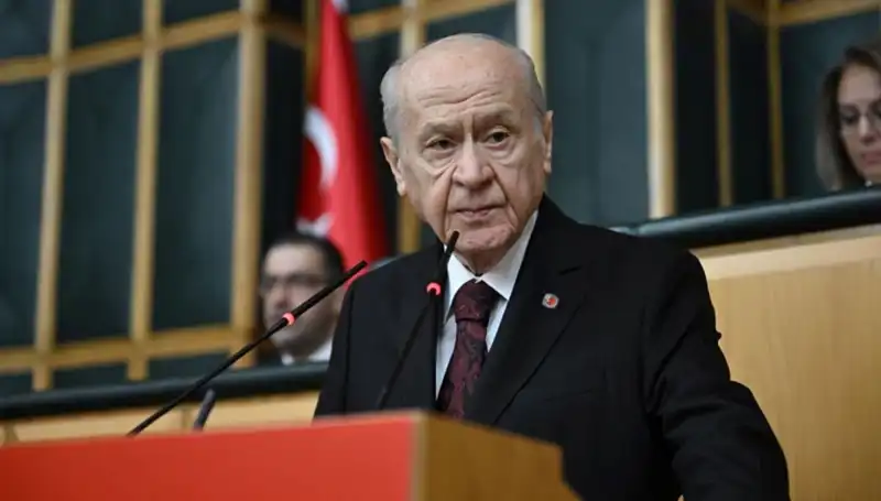 Bahçeli’nin Sağlık Durumu Hakkında Son Gelişmeler ve Kamuoyuna Açıklama