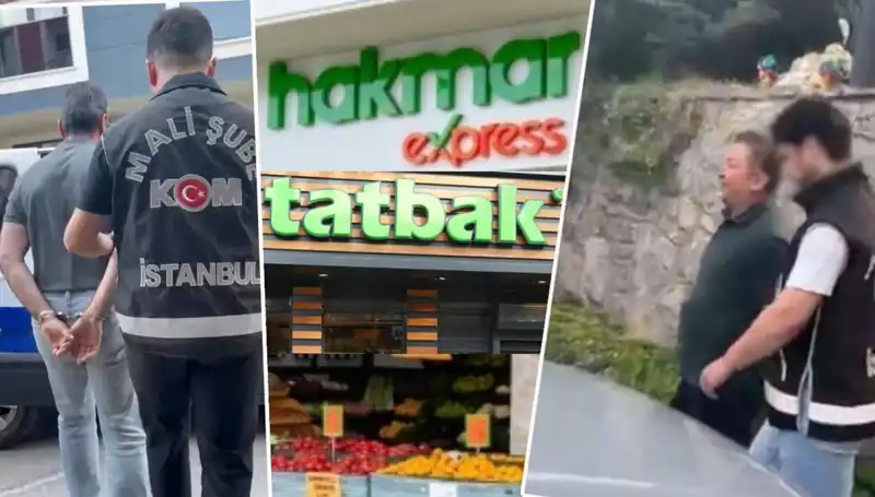 FETÖ'nün Finans Yapılanmasında Gölgede Kalan Gerçekler: MİT Raporu Açıklandı