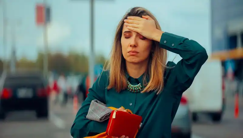Odaya Girdiğinizde Neden Ne Yaptığınızı Unutuyorsunuz? Uzman Cevapladı