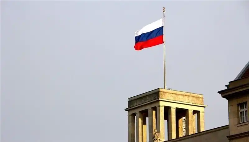 Eski Moldova İstihbarat Çalışanı Rusya'dan Sınır Dışı Edildi! Nedenleri Açığa Çıktı
