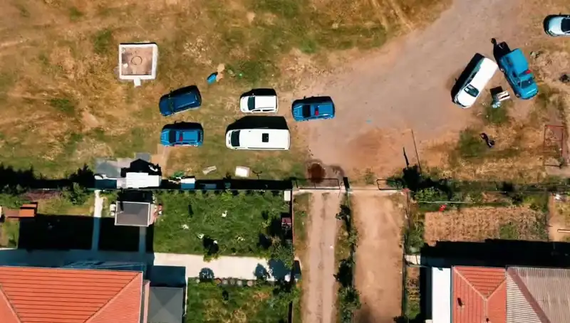 Tekirdağ'da Tefeci Çetesine Operasyon: Kanıtlar Ele Geçirildi